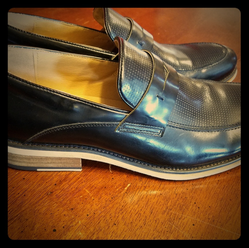 Mens slippers